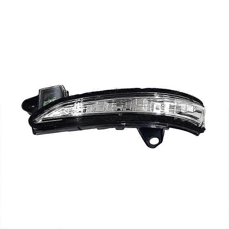 Applicable to Ford's new Mondeo  luz led13-18 reverse rearview mirror LED turn signal side flash
