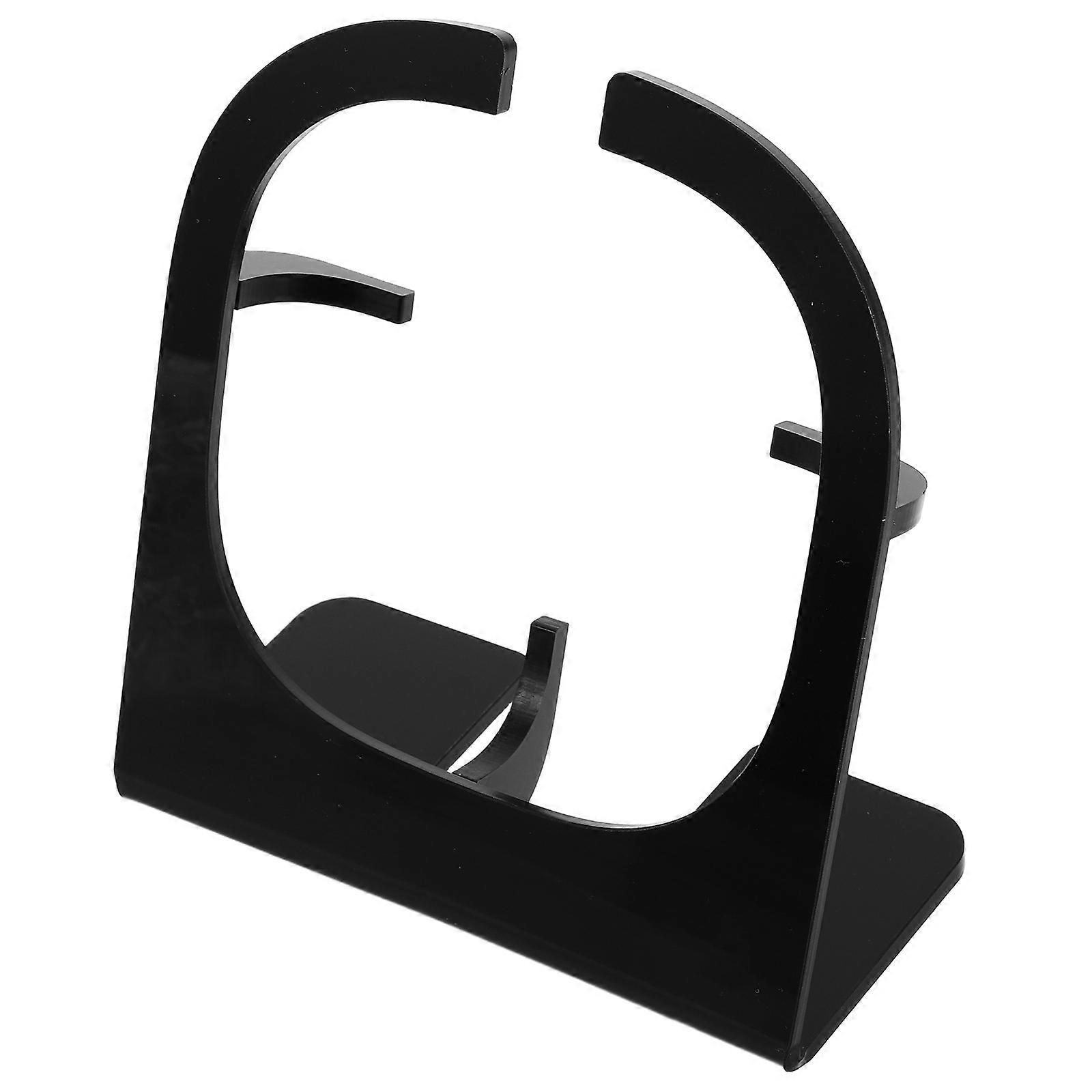 Portable Speaker Desktop Stand for Display Acrylic Holder Compatible with Bose