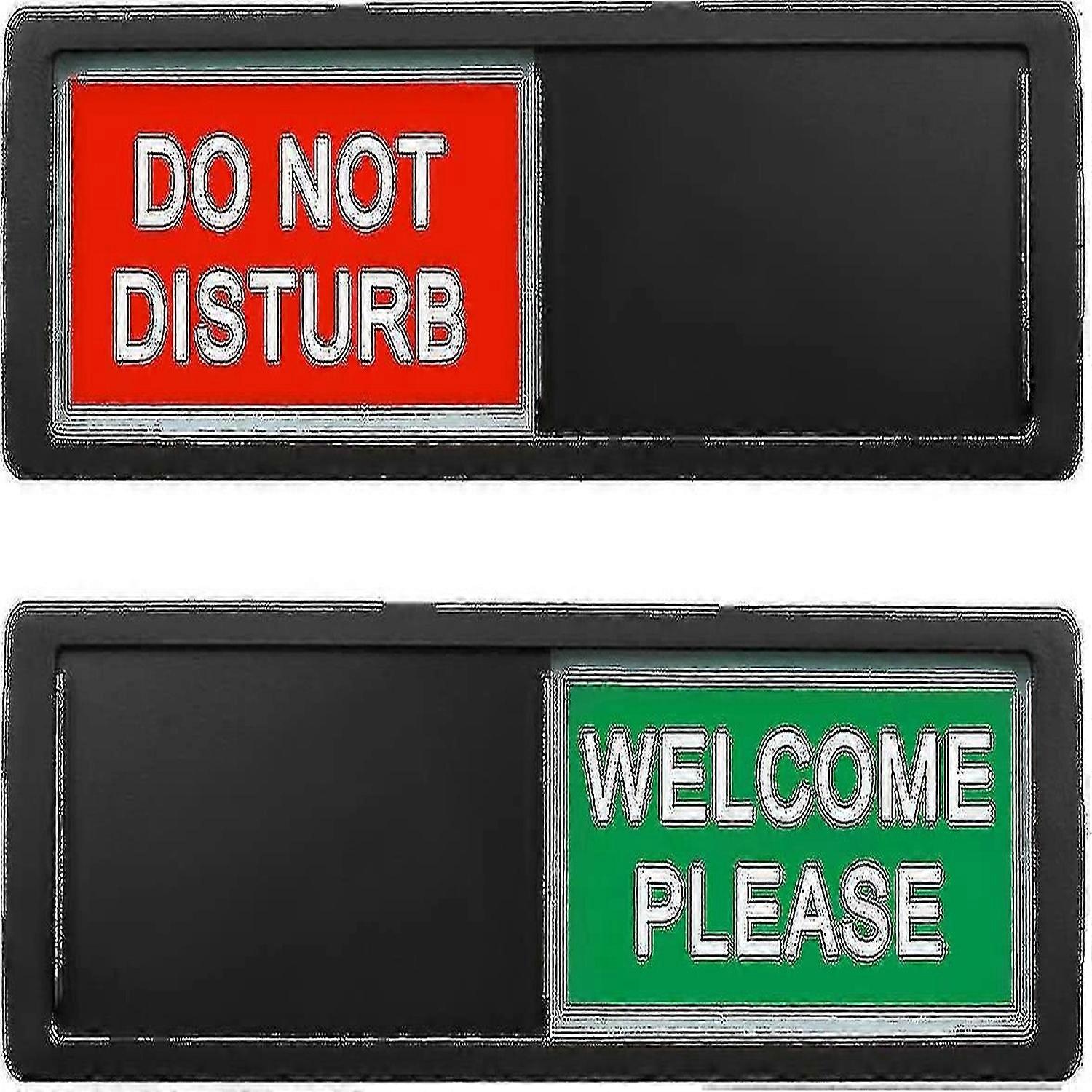 オープンクローズドサイン、オープンサインプライバシースライドドアサインインジケータ高品質