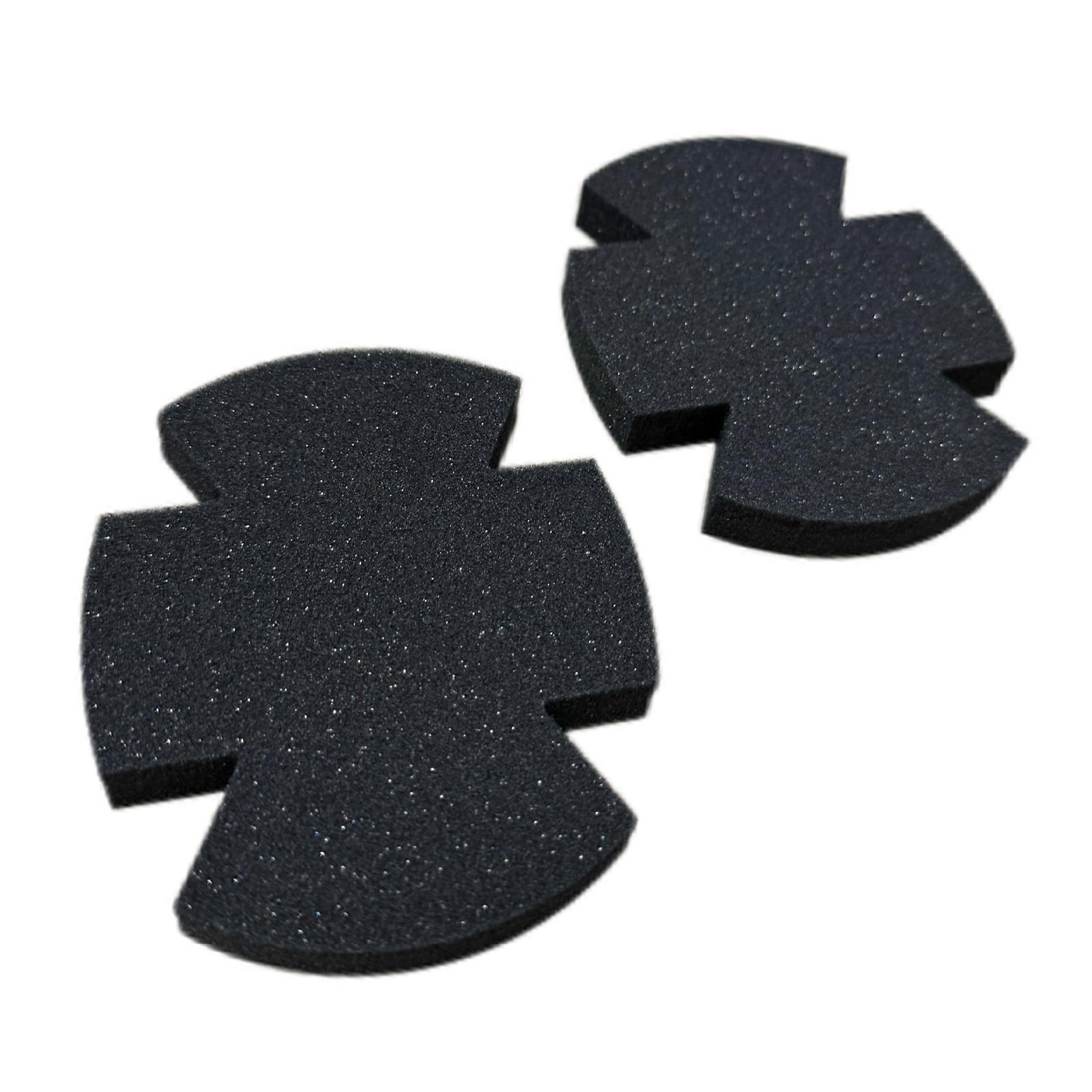 High Density Noise Reduction Earpads Enhances Sound Experience and Daily Comfort for H7A Model Headphone Black Multicolor