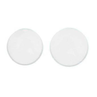 Double Dome Watch Glassconcave Double Dome Watch Glass Replacement Part (30+32)