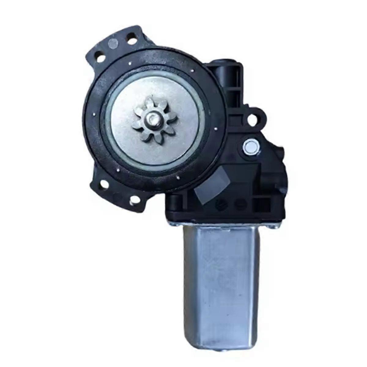 Driver Door Window Lift Motor Without for 2.4L 2011-2016 Window Regulator Motor Right