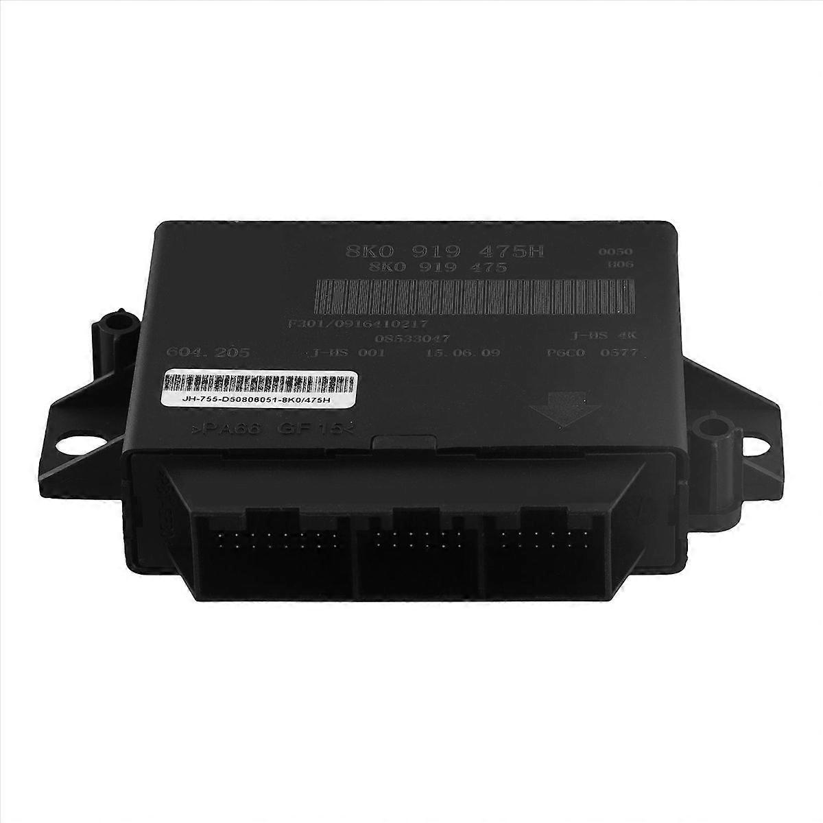  Reversing Radar Parking Assis Module 8K0919475H 8K0 919 475T for Q5 A5 S5 A4 S4 Park Distance Co