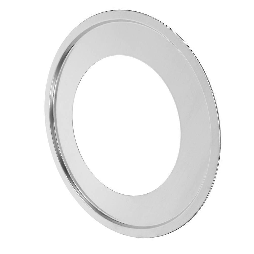 Stainless Steel Steamer Ring for Cooking with Pot Steamer Insert