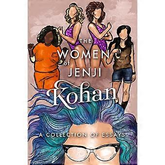 As mulheres de Jenji Kohan, Weeds, Orange Is The New Black e Glow: Uma Coleção - Scarlett Harris