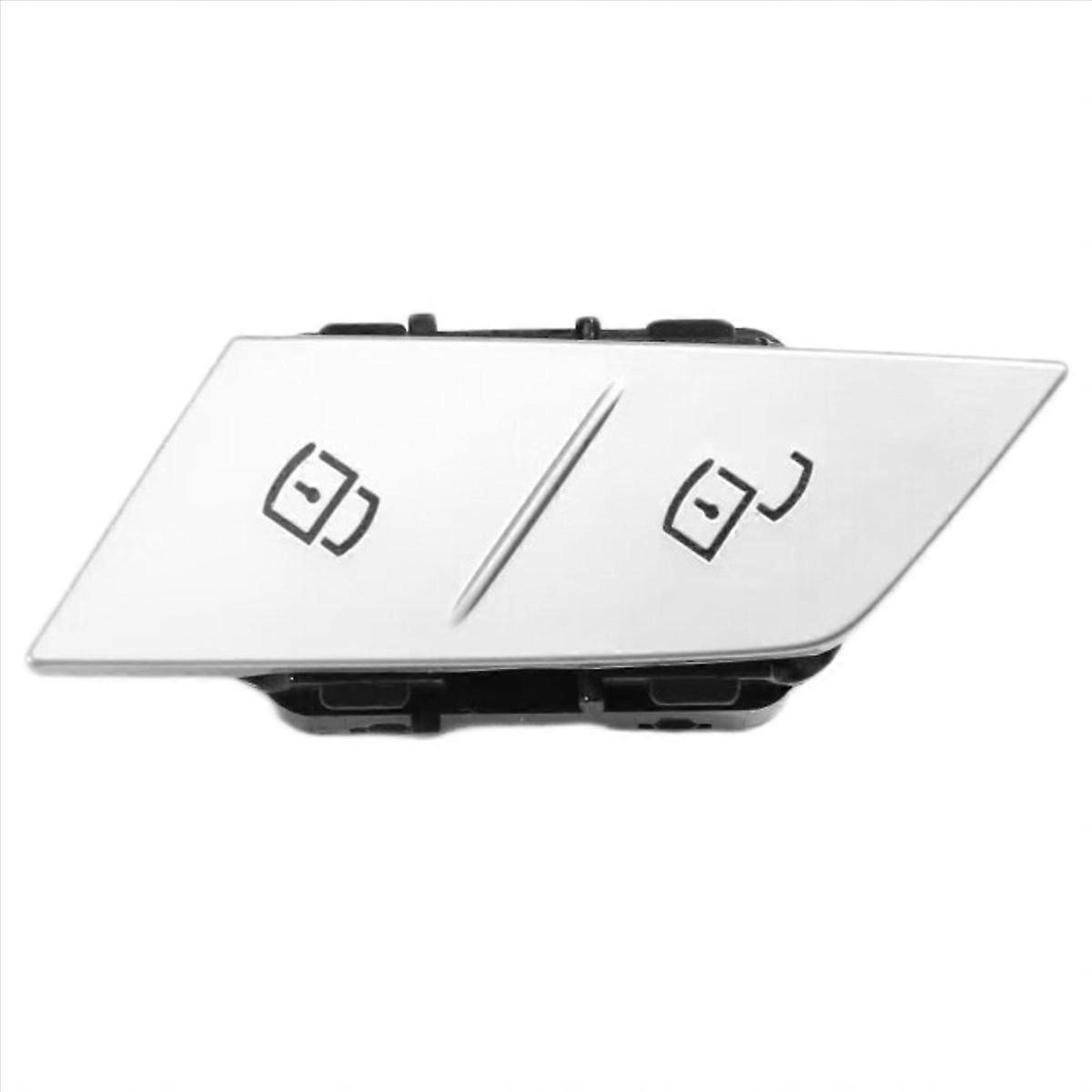 Car Door Central Locking Switch for Right 61317950564