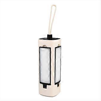 Folding Outdoor Camping Light Portable Telescopic Hanging Tent Lamp A
