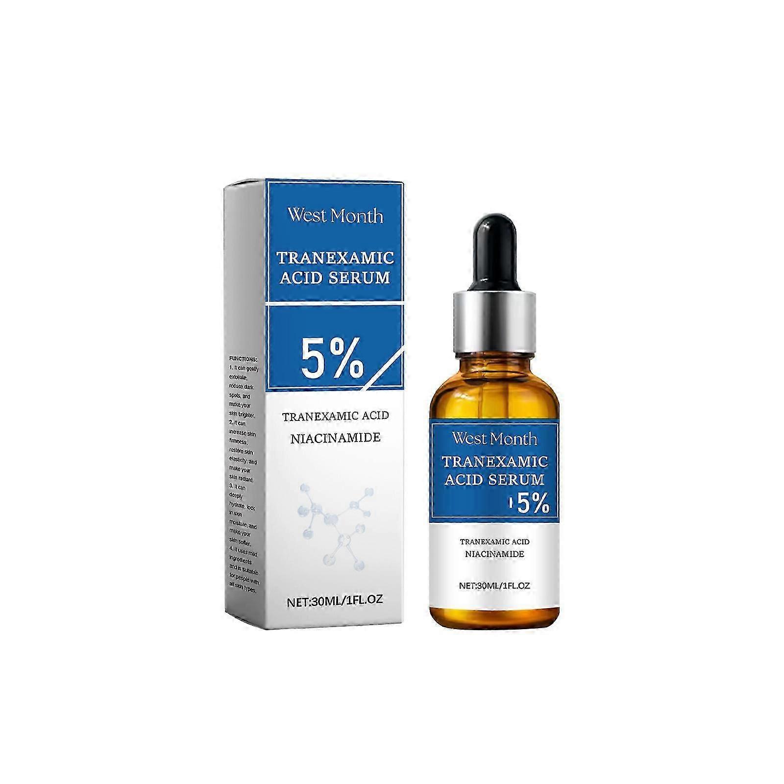 Brightening Face Serum with Niacinamide