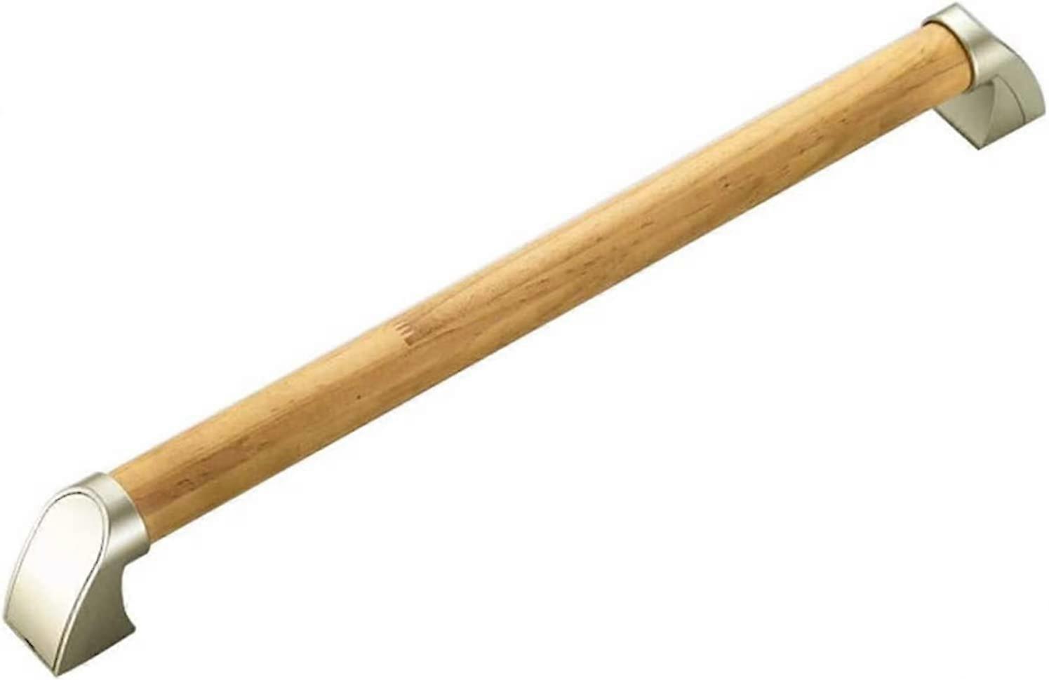 Grab Bars for Bathroom with SlipResistant Safety Support, Wall Mounted for Elderly and Disabled