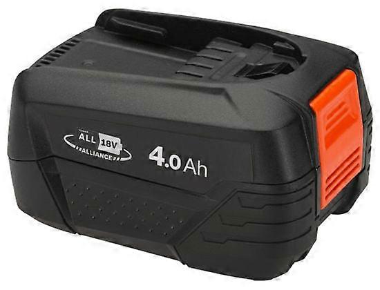 Batterie PBA 18V/72 P4A Gardena
