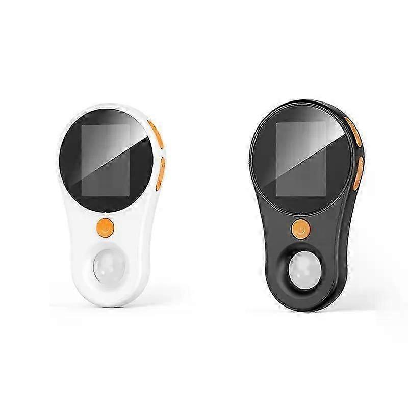 Digital Microscope 1080P 500X Video Coin Microscope With Magnifying Glass With 8 Leds For Electronics Repair