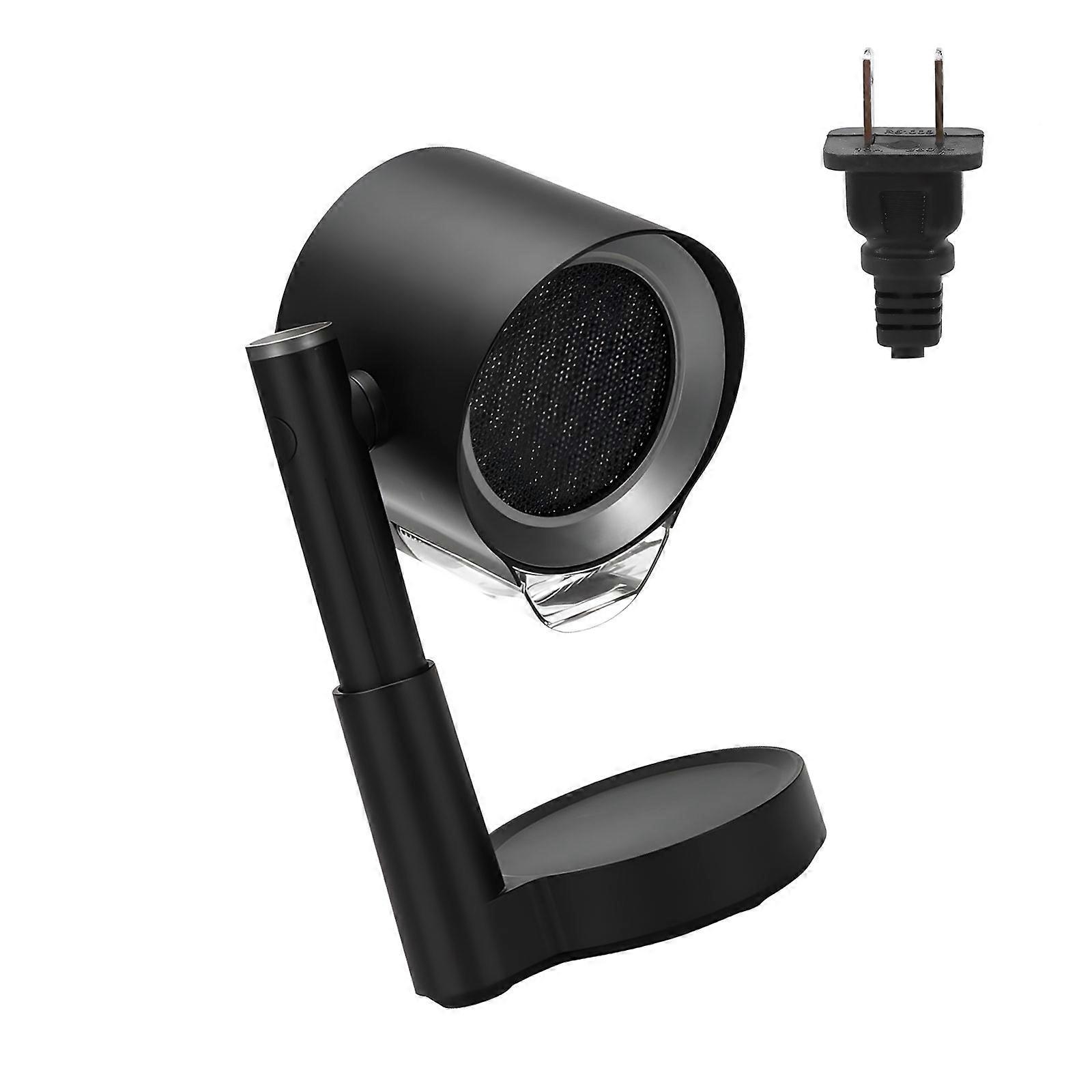 Adjustable Range Hood 110V Desktop Extractor  Low Noise Large Suction Movable Portable Range Hood Space Saving Multicolor