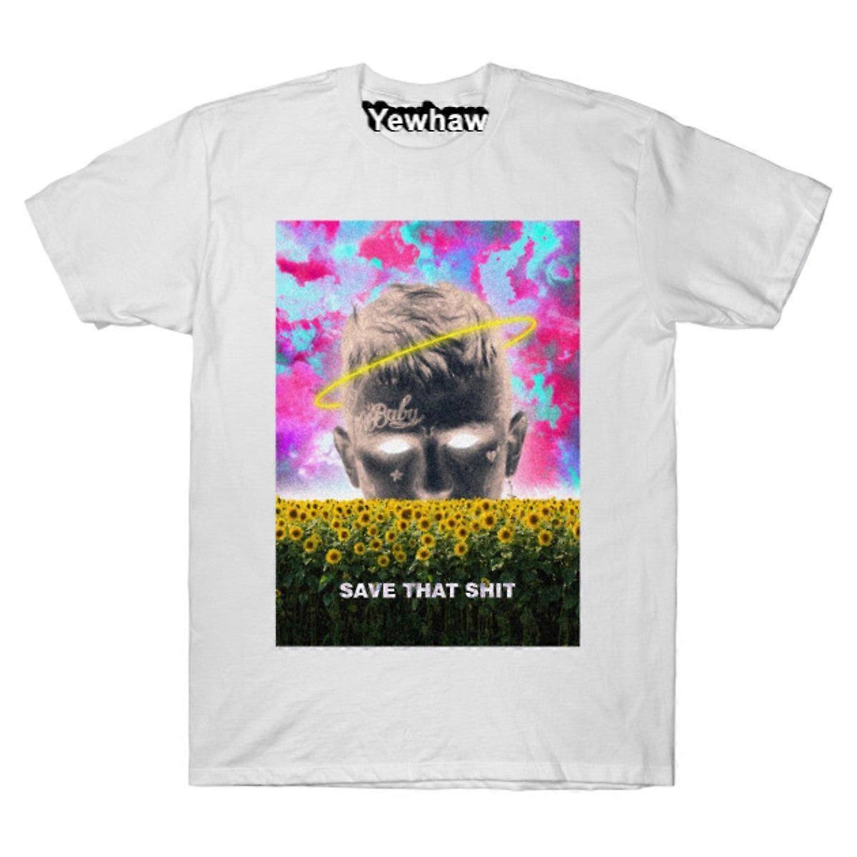 Lil Peep T-shirt