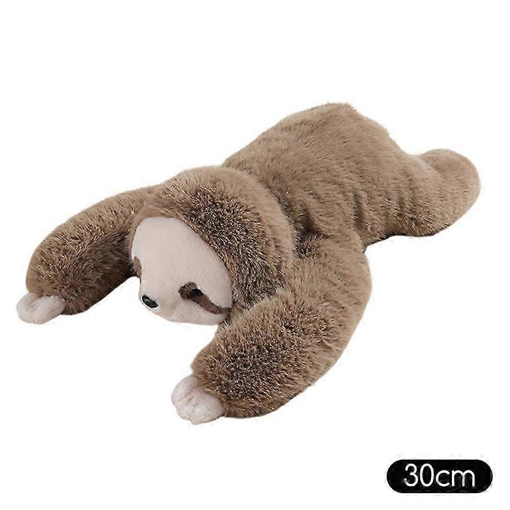 Weighted Calming Plush Animals for Nursery and Playroom Decor