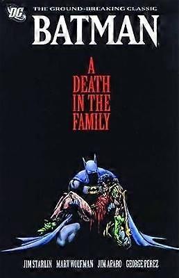 A Death in the Family