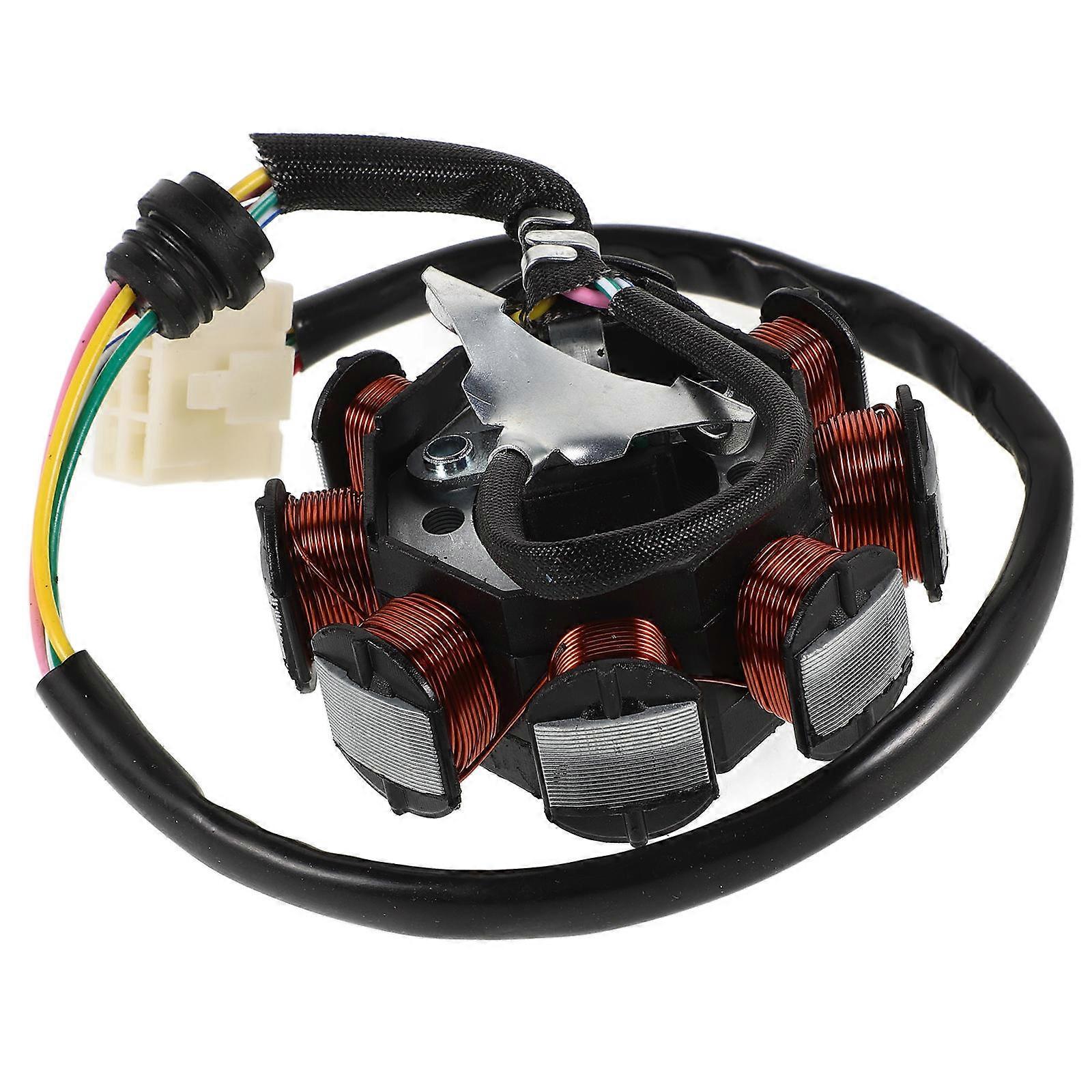 Magnetic Coil Ignition Coil for Atv Engine Performance Upgrade Kit