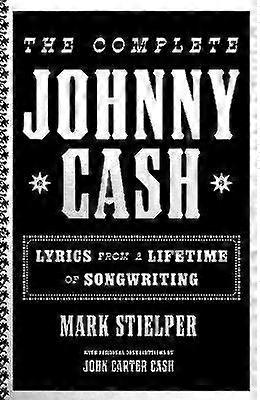 El Johnny Cash completo