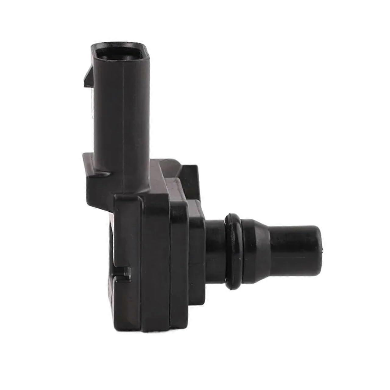 Turbo Boost Pressure Sensor Compatible with Accurate Air Pressure Monitoring and Engine Performance Optimization