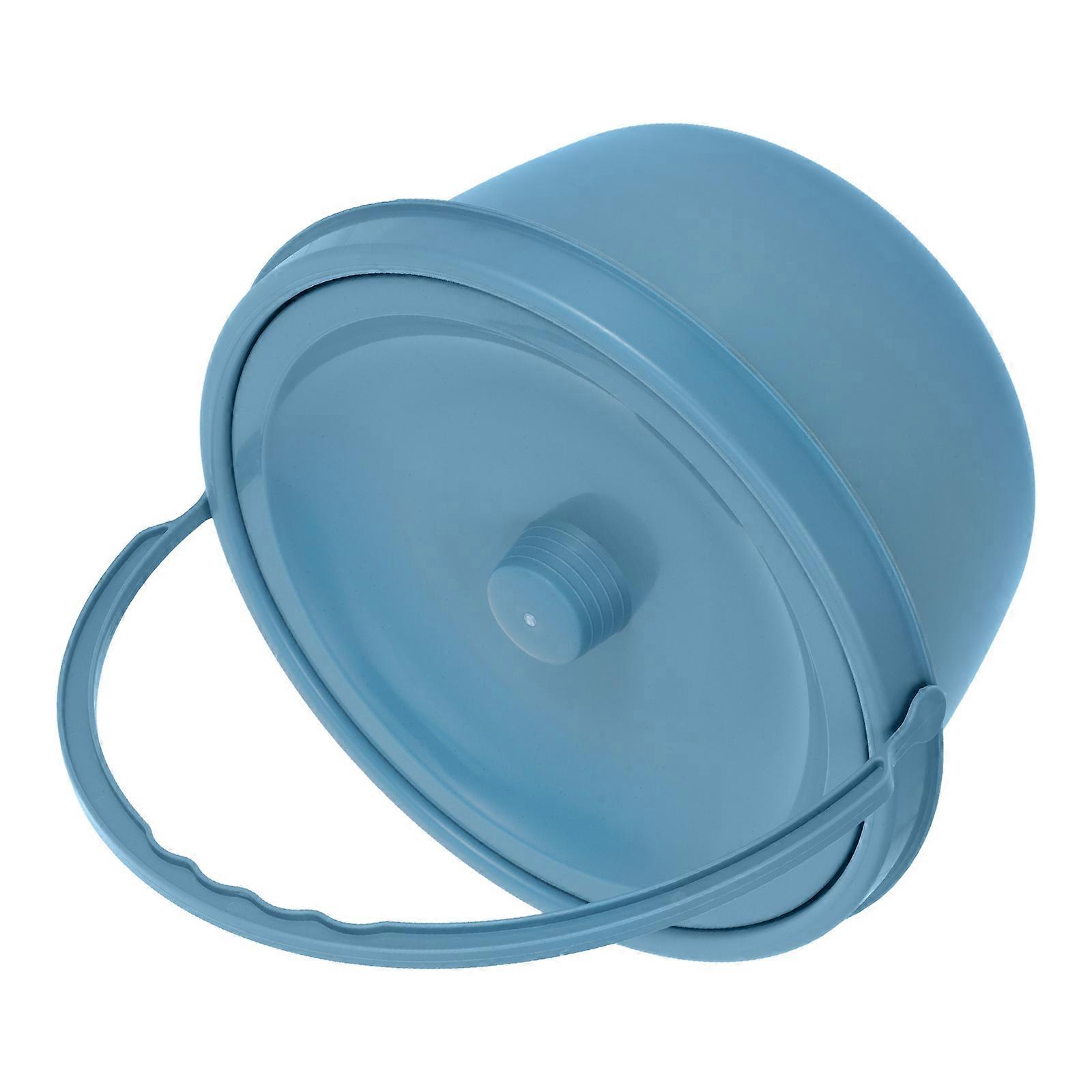 Nočník, plastový pisoár, pro dospělé