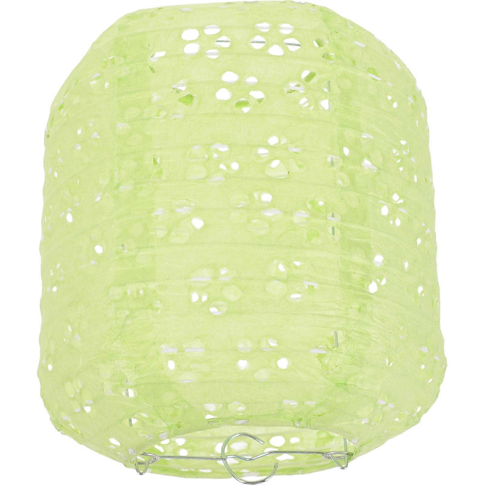 Paper Lantern Folding Lantern Decorative Hanging Lanterns For Party Festival Hanging Lantern