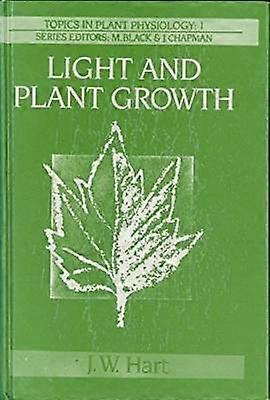 Light and Plant Growth