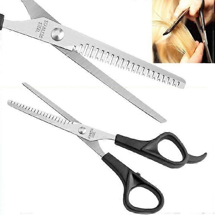 Thinning scissors - Lightweight - Precise - For all hair types
