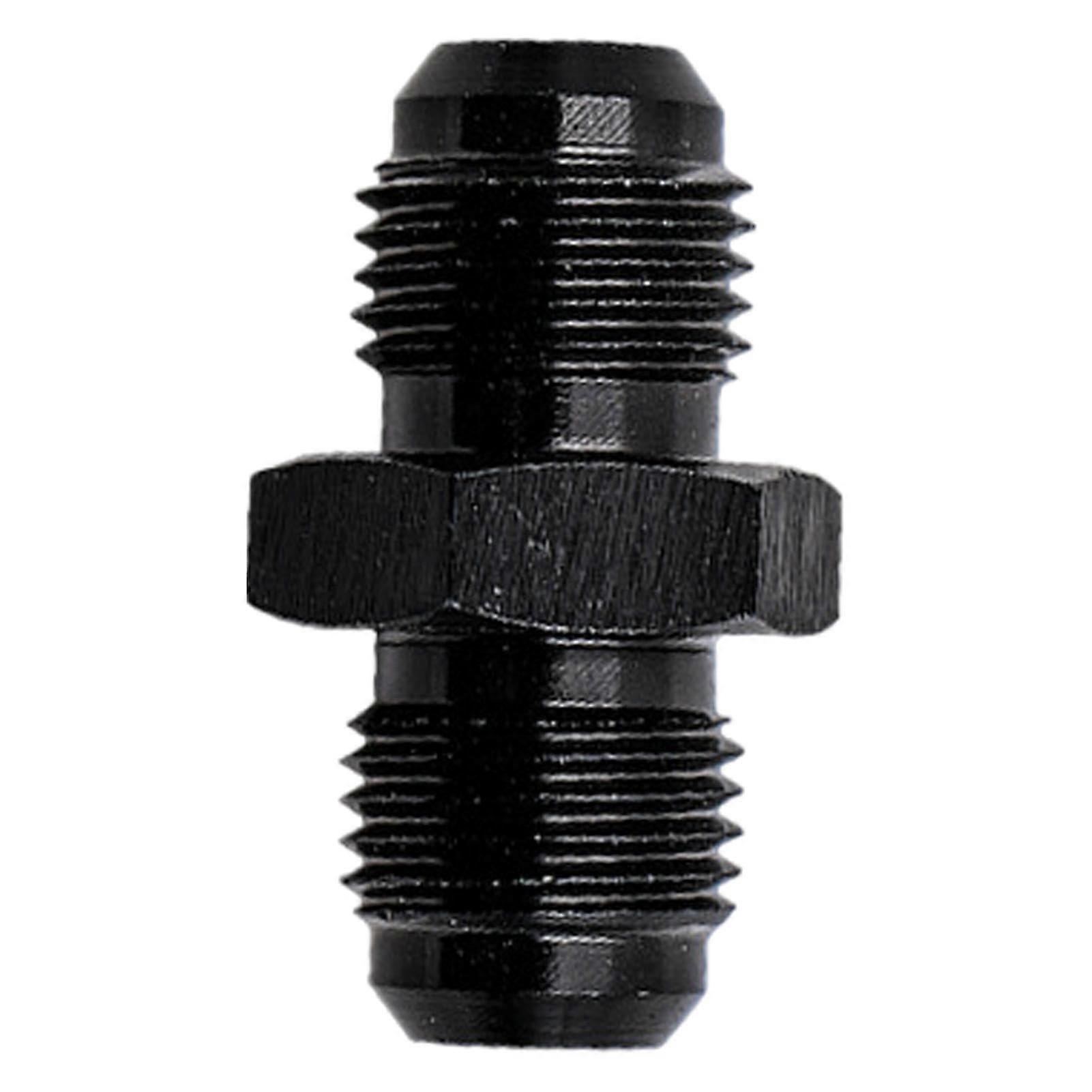 Oil Filter Adapter Kit with DualEnded Hose Fittings for Racing Performance and Efficient Fluid Transfer