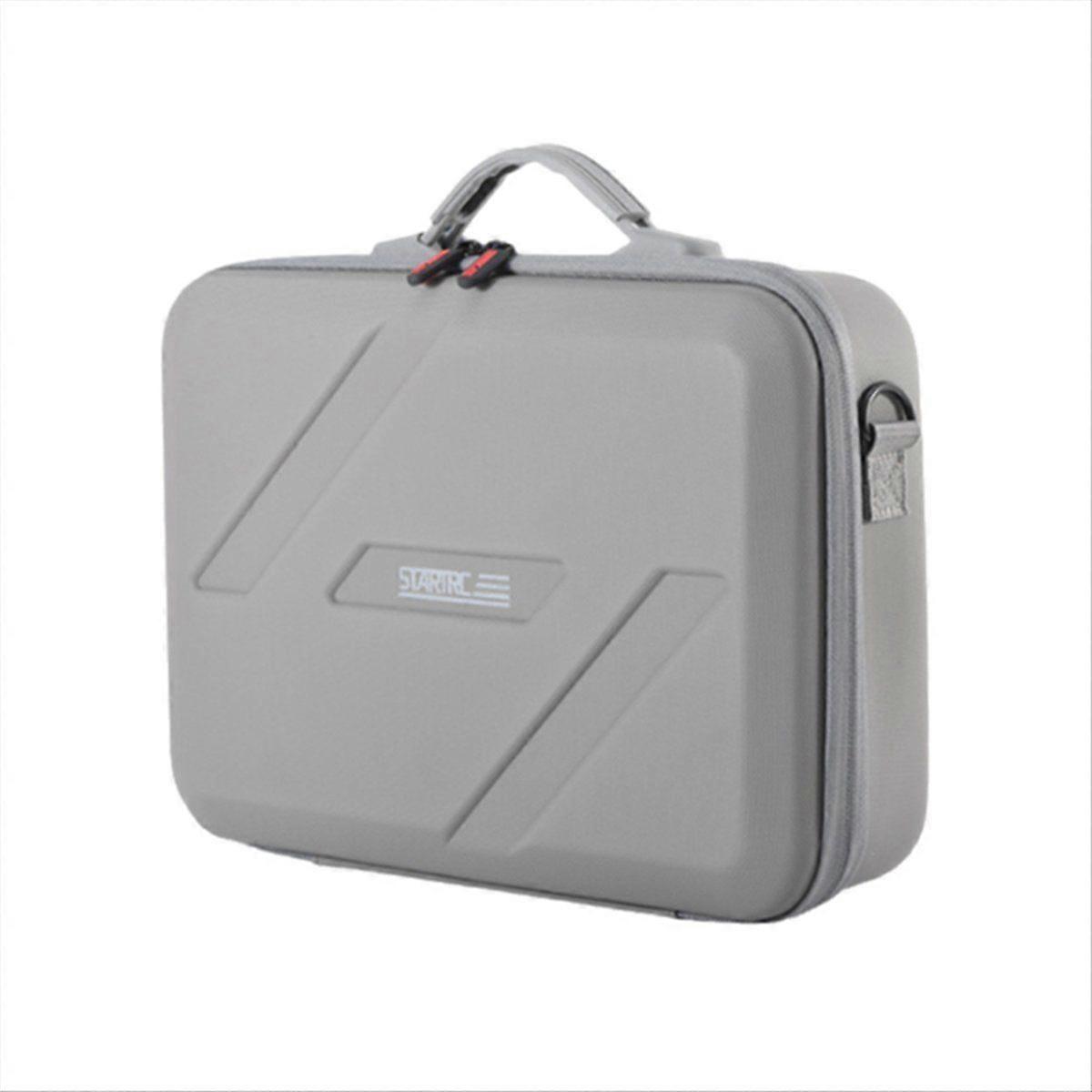 Storage Box for Mini5 Pro Drone Pressure- Waterproof Bag Protective Case with Shoulder Strap