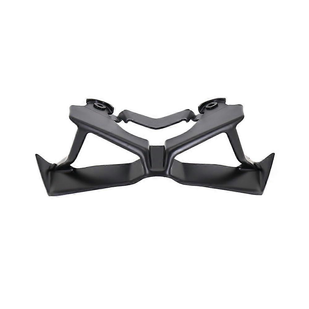Aerodynamic Front Winglet Spoiler Kit for Yamaha MT09 MT09 SP 20172020 Speed Stability