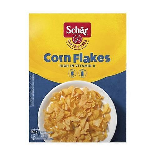 Corn Flakes Gluten Free 250 g