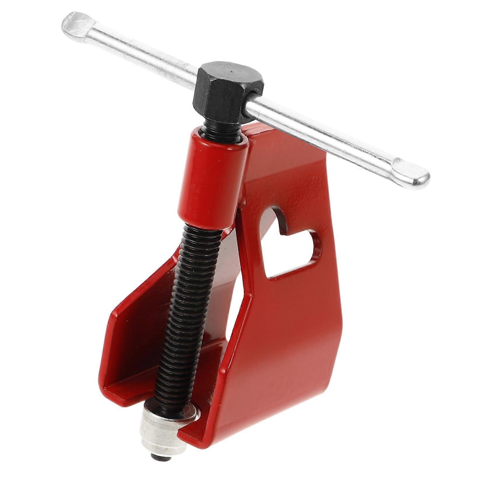 Compression Sleeve Puller Ferrule Removal Tool for Plumbing Pipe Repairs Fast Ring Removal Durable Build