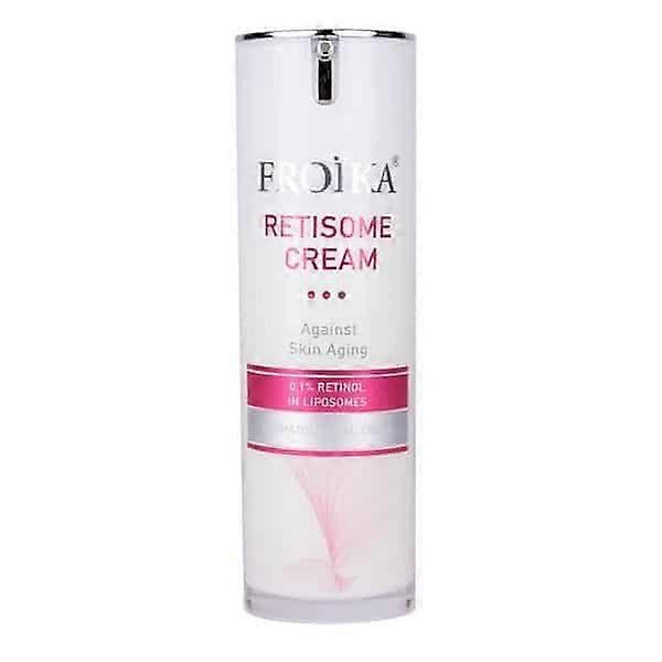 Froika Retisome Cream Pump 30 ml
