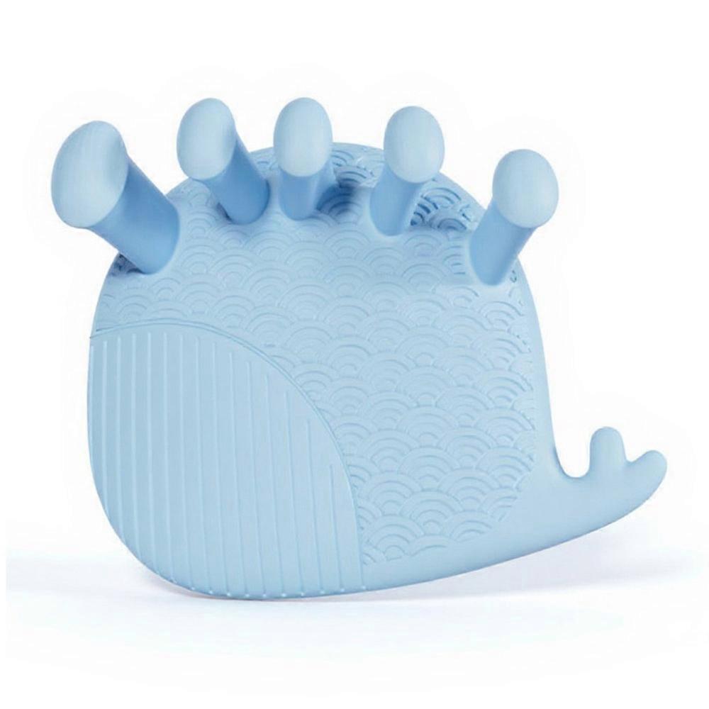 XX-8070 1 Pair Toe Thumb Corrector TPE Foot Arch Support Exerciser