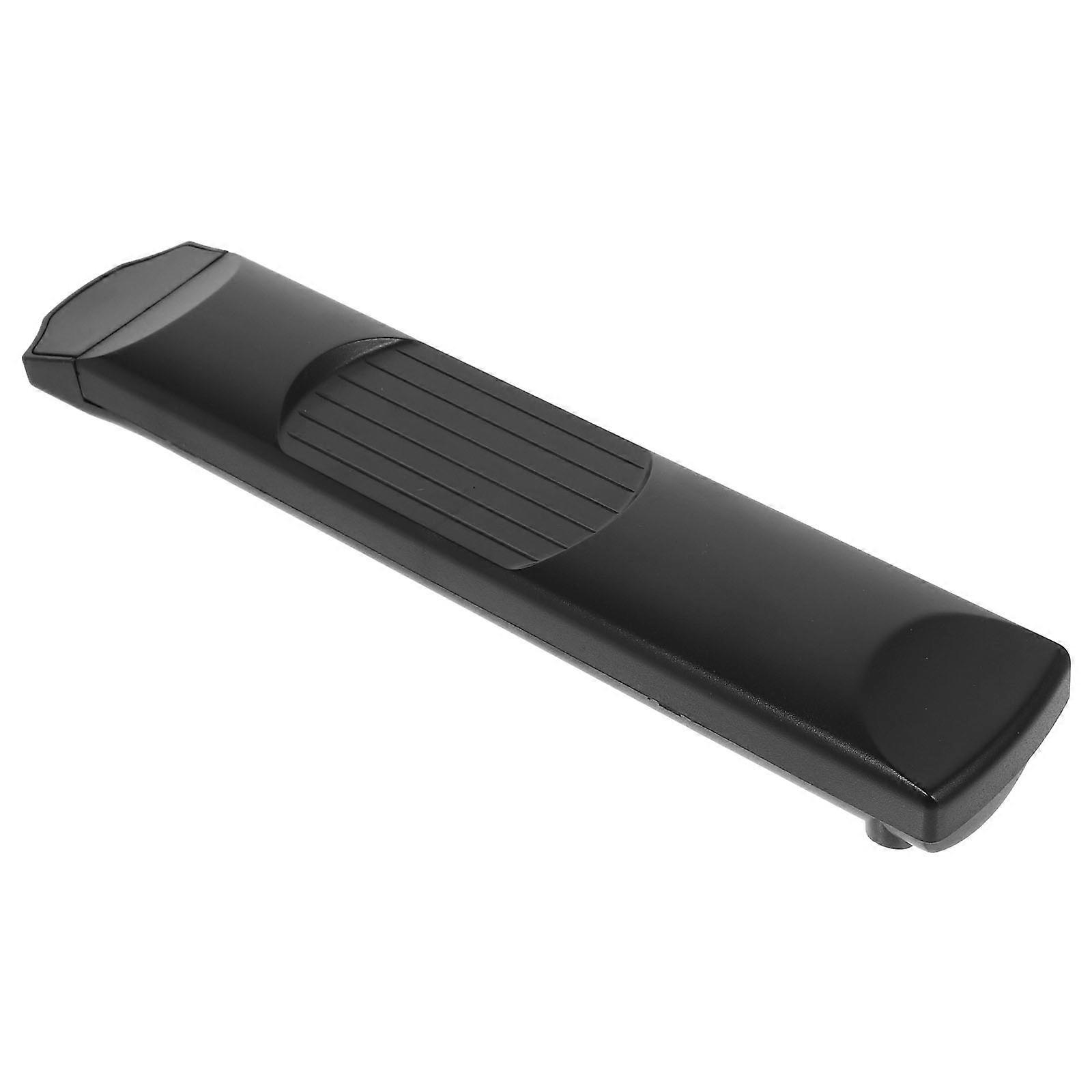 Black Pocket Guitar Practice Tool for Learning Guitar Portable Trainer