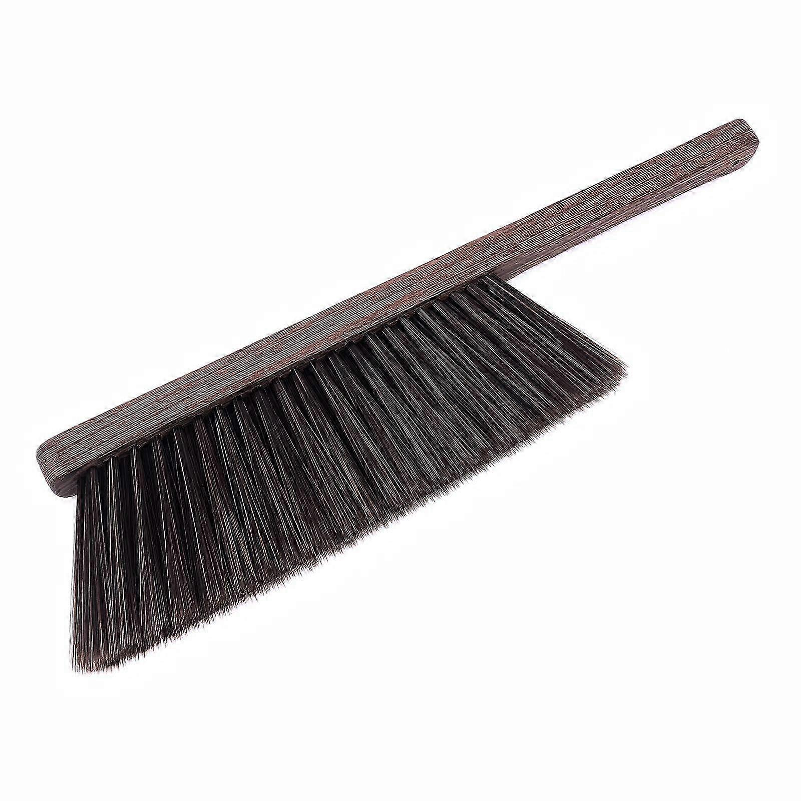 2026 Soft-bristle dusting brush