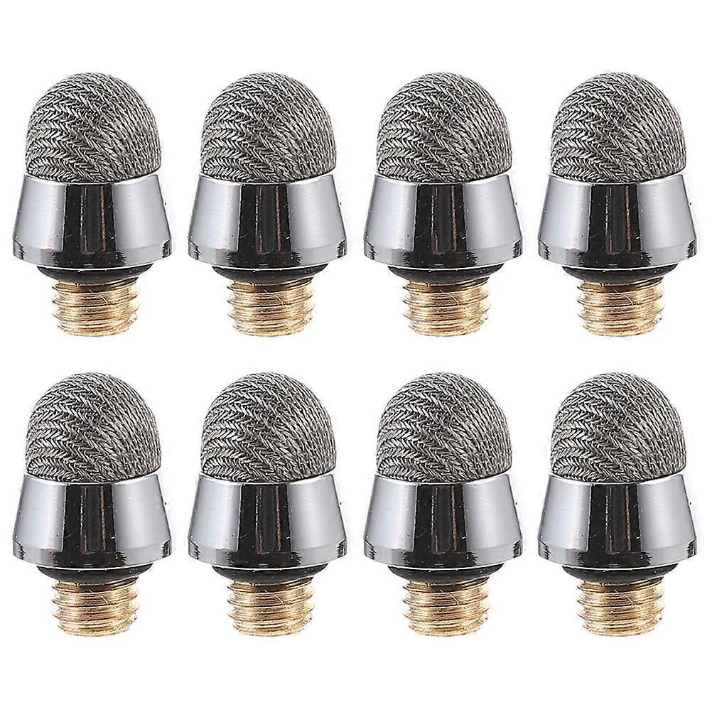 Capacitive Stylus Pen Replacement Tips for 16Pcs Easy to Color