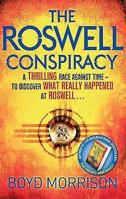 The Roswell Conspiracy