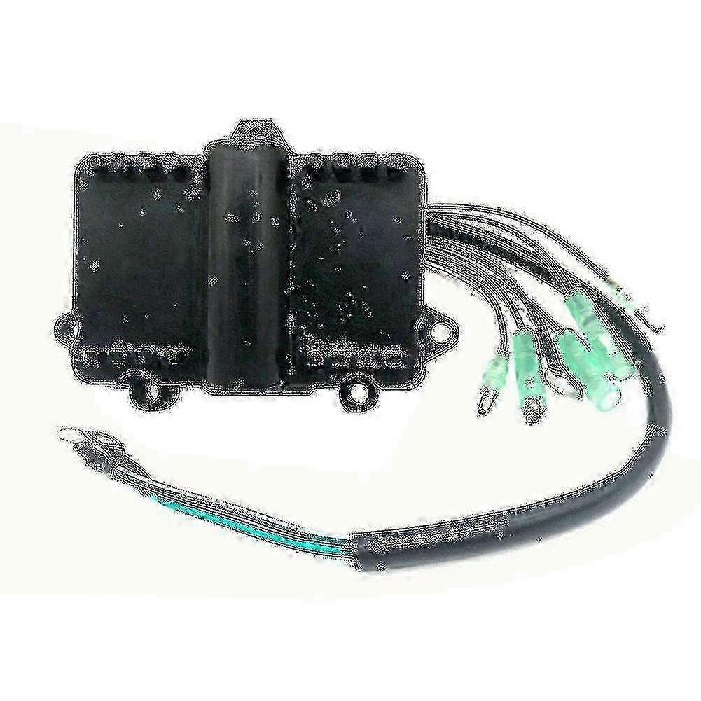 CDI Power Pack Switch Box for Mercury Mariner Outboard (6 - 35hp)