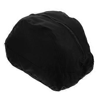 Custodia per riporre accessori equestri, 4 pezzi, borsa da ciclismo resistente