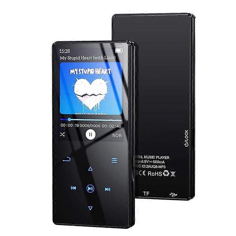 M2 Bluetooth MP3 Music Player 32GB
