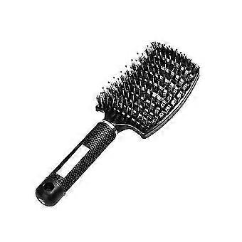 Ultra Soft Detangling Hair Brush Replacement for Dry and Wet Hair Faster Blow Drying