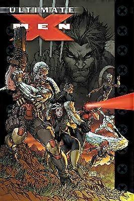 Ultimate X-Men Omnibus Vol. 3