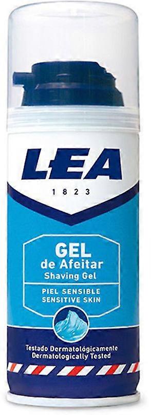 Shaving soap stick Lea Original 40 g