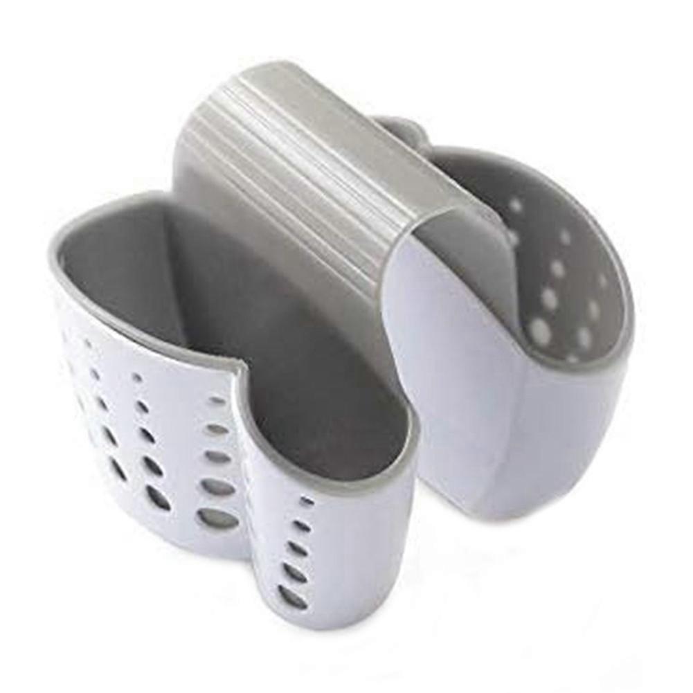 Sink -Sponge Holder- Kitchen Sink Soap Holder