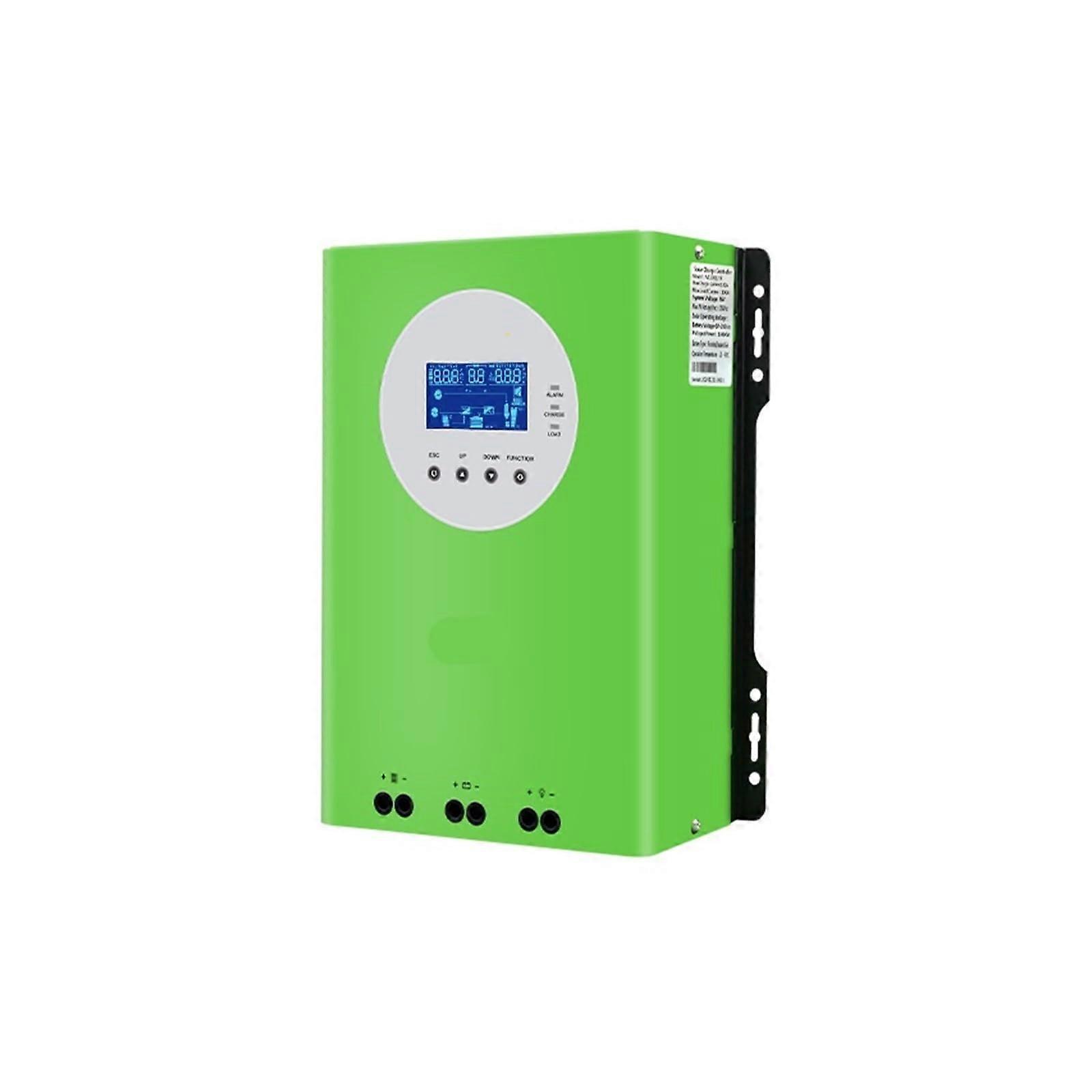 60A 12V48V MPPT Solar Charge Controller 150V for Off Grid Home Energy Storage with  Efficiency