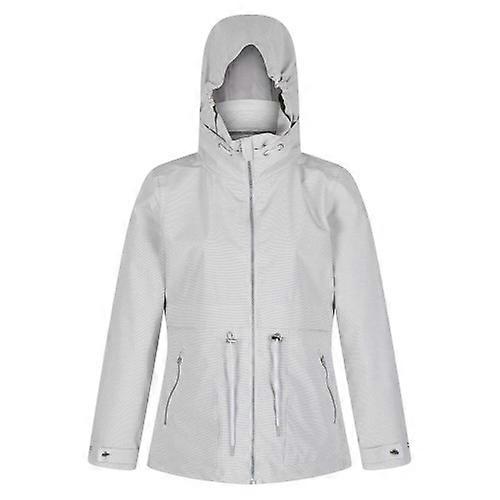 Regatta Womens/Ladies Nadira Waterproof Jacket