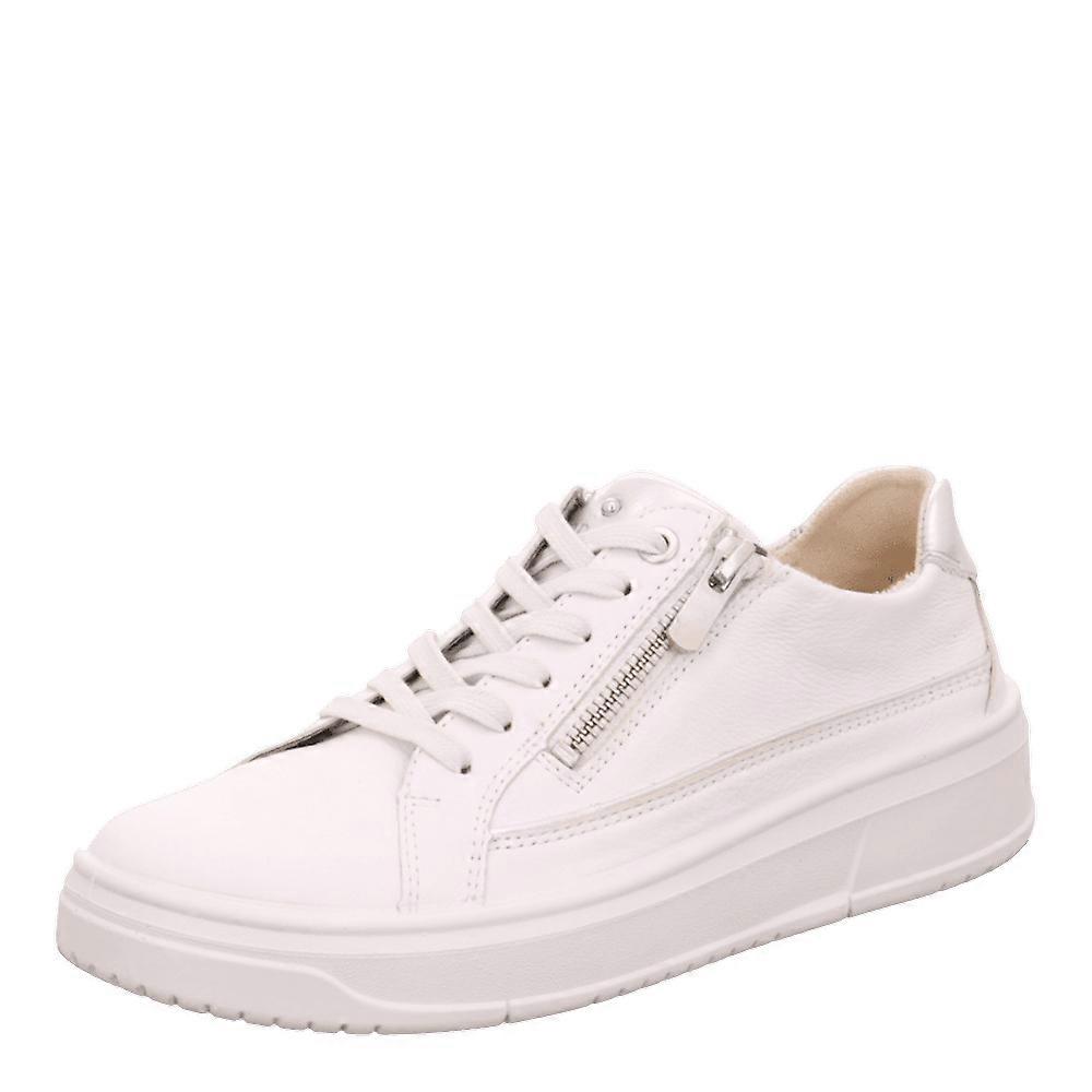 Women's Legero Womens 434-1100 White