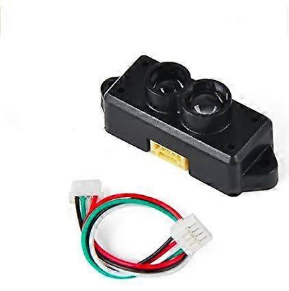Lidar Range Finder Sensor Micro Module for Drones Robots Pixhawk Compatible Precise Measurement