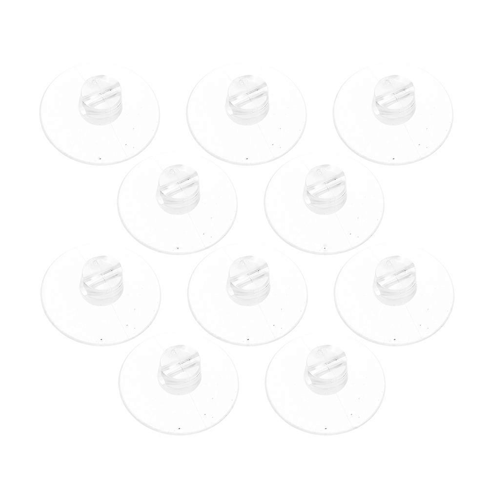 Electric Wire Clamp Cable Holder for Office Cable Management 24Pcs