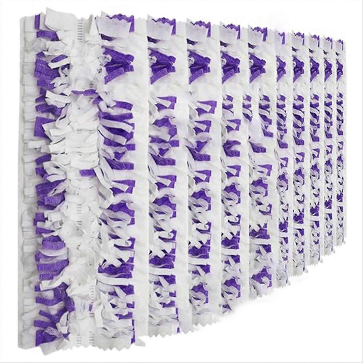 Disposable electric mop pads
Compatible with electric mops